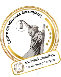 CIE SOCIEDAD ORG